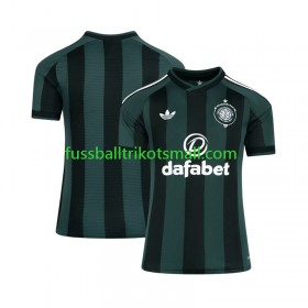 Fußballtrikots Celtic Glasgow FC 2026-2027 Kurzarm Auswärts-trikot kaufen